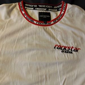 Rockstar Original Tee Shirt